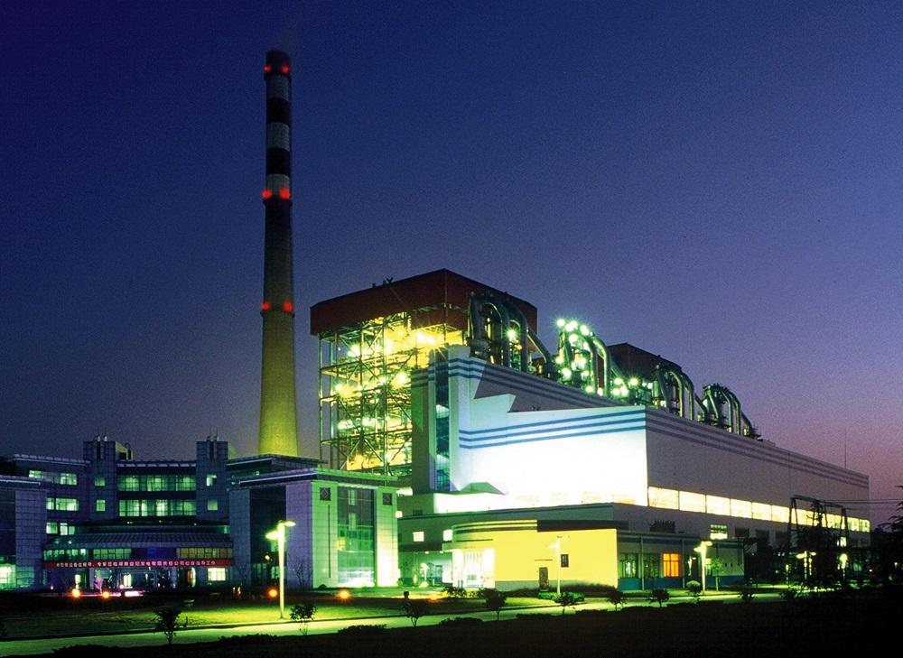 公司承建的益陽(yáng)電廠(chǎng)一期工程（2×300MW）榮獲國(guó)家優(yōu)質(zhì)工程銀質(zhì)獎(jiǎng)、國(guó)家建筑業(yè)新技術(shù)推廣應(yīng)用金牌示范工程獎(jiǎng)