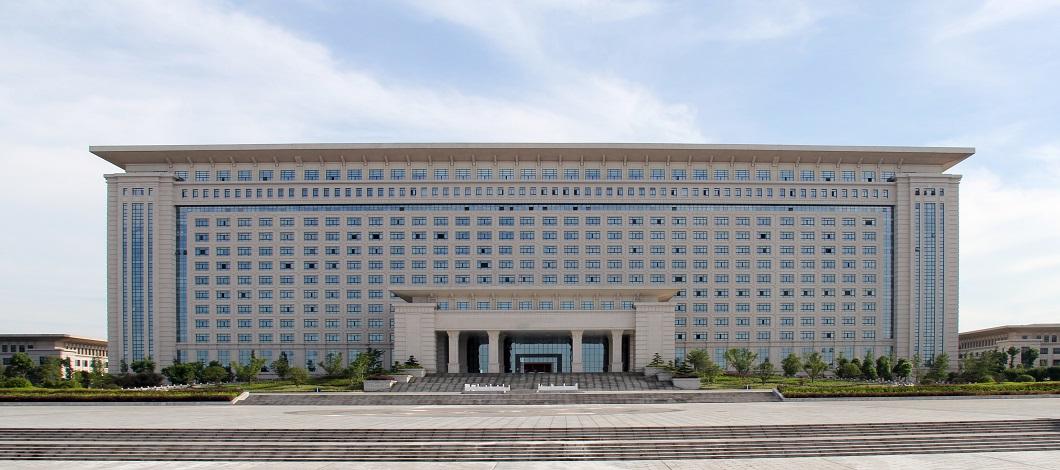 公司承建的攸縣發(fā)展中心榮獲兩項(xiàng)（土建、安裝）中國(guó)建設(shè)工程魯班獎(jiǎng)、全國(guó)AAA級(jí)安全文明標(biāo)準(zhǔn)化工地
